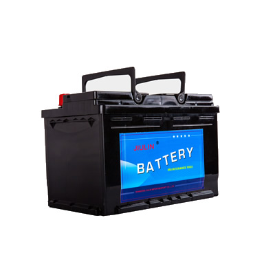 Car battery