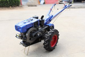 Agricultural machinery small 15HP 18HP 20hp walking tractor