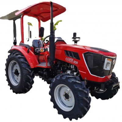 Newly Case IH Introduces New Farma l00to 180 hp Tractors Wit