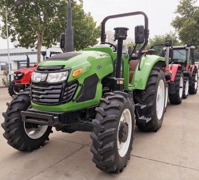 New Stock Original Kubota tractor Available For sal