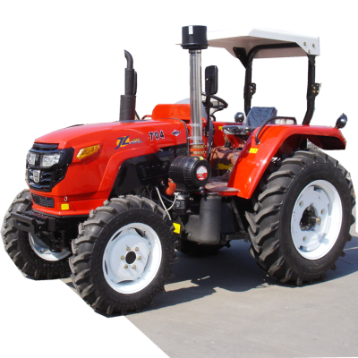 Buy 2019-23 Mahindra Tractor with High Capacity & N