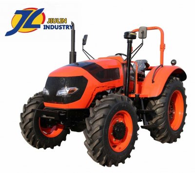 TDER 4wd 4x4 60hp 70hp Agricultural Tractor 80hp 90hp 100hp