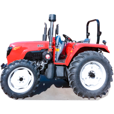 Farm Tractor Cheap Price Fairly Used 2561 Tractor for Sell T