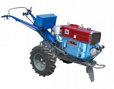 hot sale agricultural garden tools small rotary tiller farm