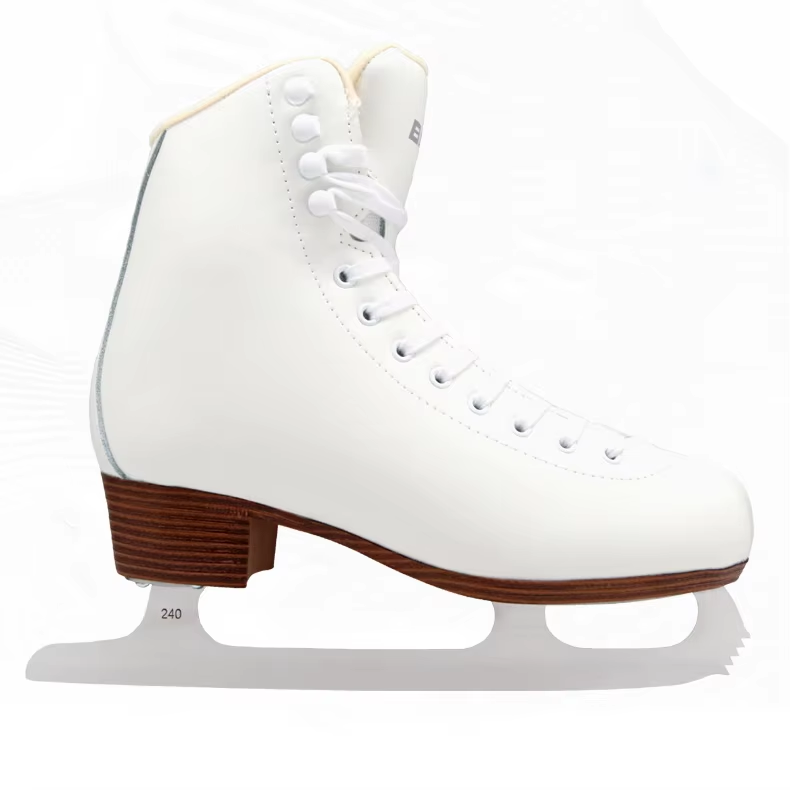 High Quality Figure Ice Skating Shoes For Beginners